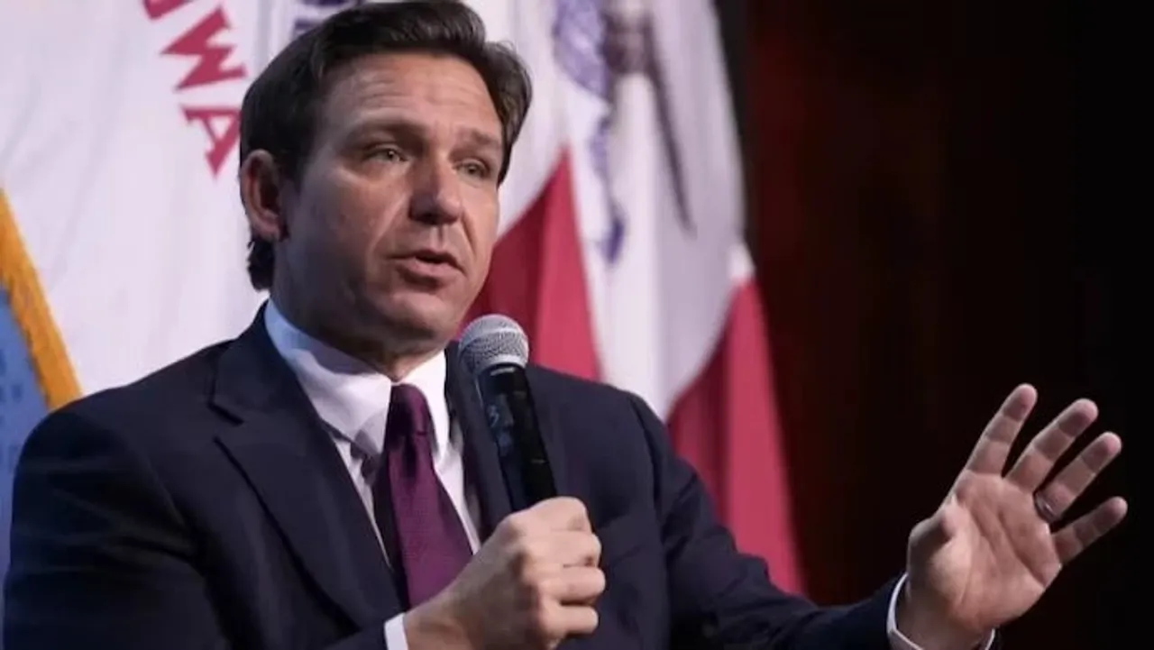 Florida Passes Law Prohibiting Social Media Use for Children Under 14
