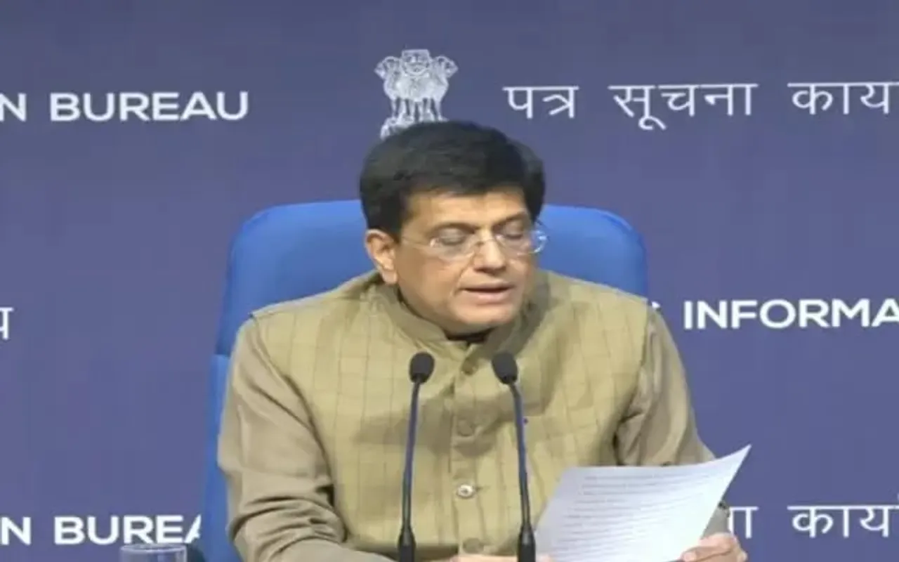 Union Cabinet Approves DA, DR Hike For Govt Employees, Pensioners