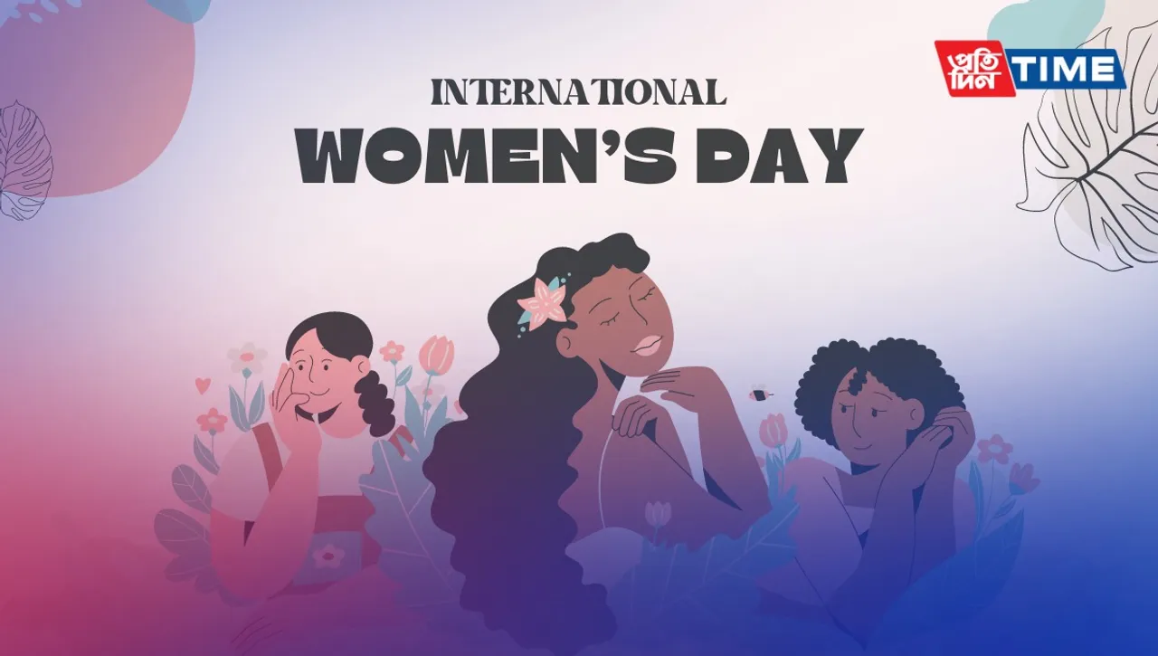 Best Short, Long Essay On International Women's Day For Children And Students: 2024