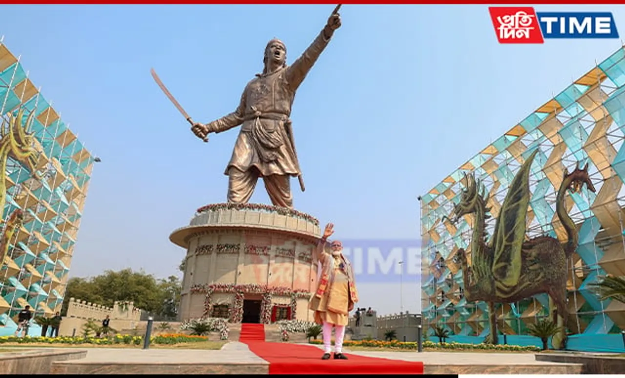 APCC Criticizes PM's Visit to Assam, Accuses BJP of Betrayal and Political Gimmicks