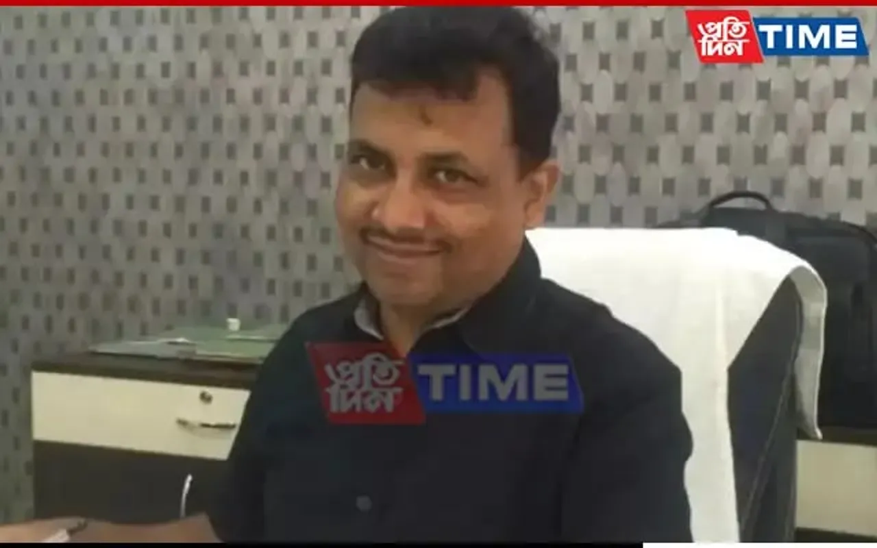 Suspended ACS Officer Reinstated To Service In Assam
