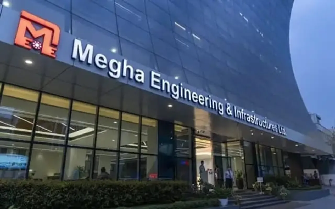 MEIL Bought Rs 140 Cr Electoral Bonds Days Before Securing Mega Project