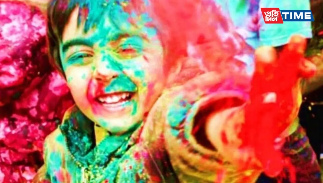 How to conduct the Holi Puja for Holika Dahan in 2024?