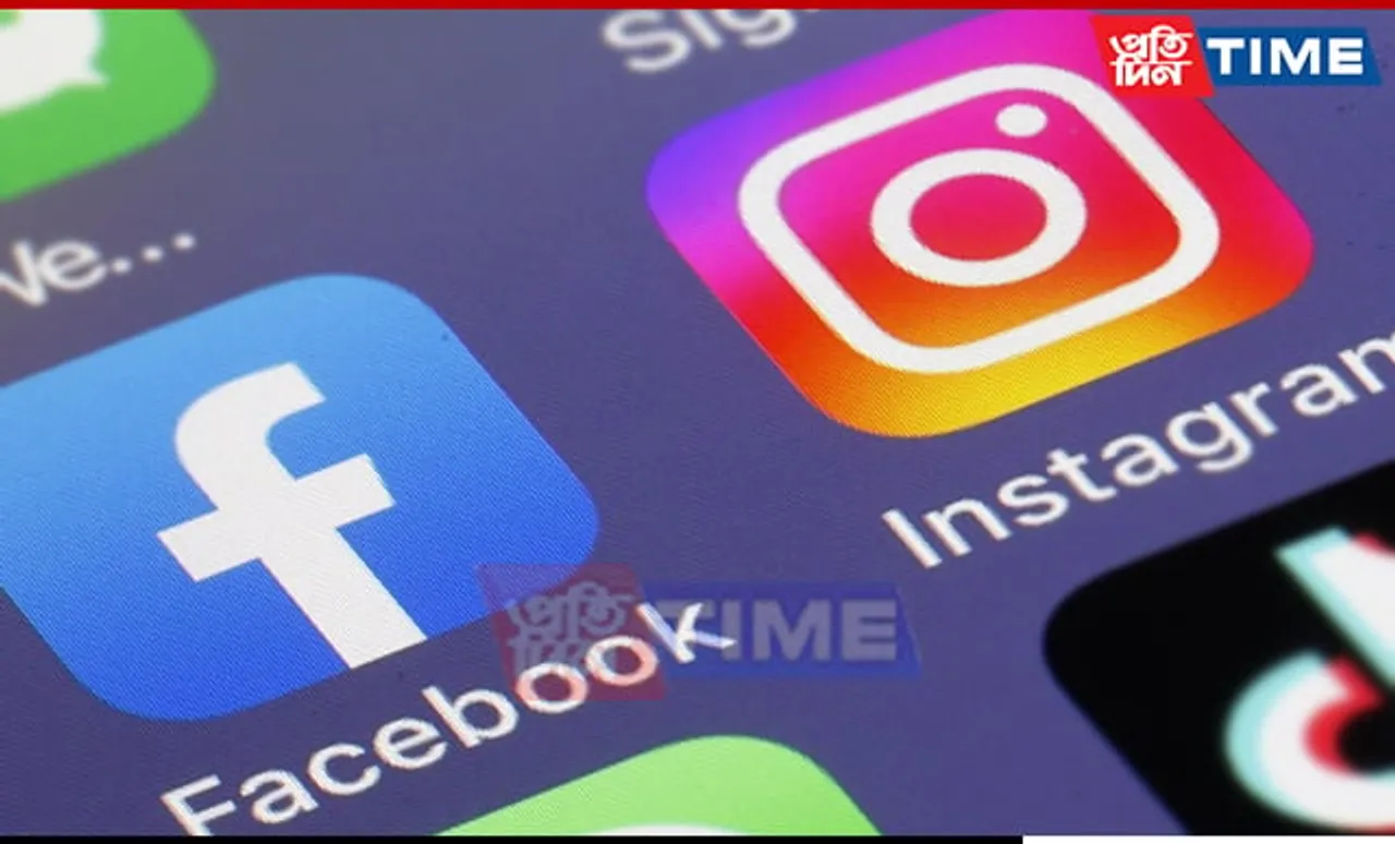 Facebook & Instagram Services Experience Global Outage, Users Turn to 'X' for Updates