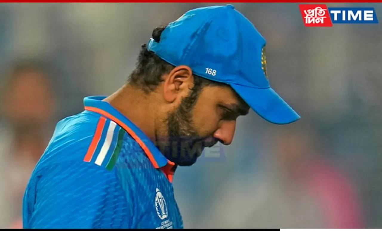 Indian Skipper Rohit Sharma to Retire? 