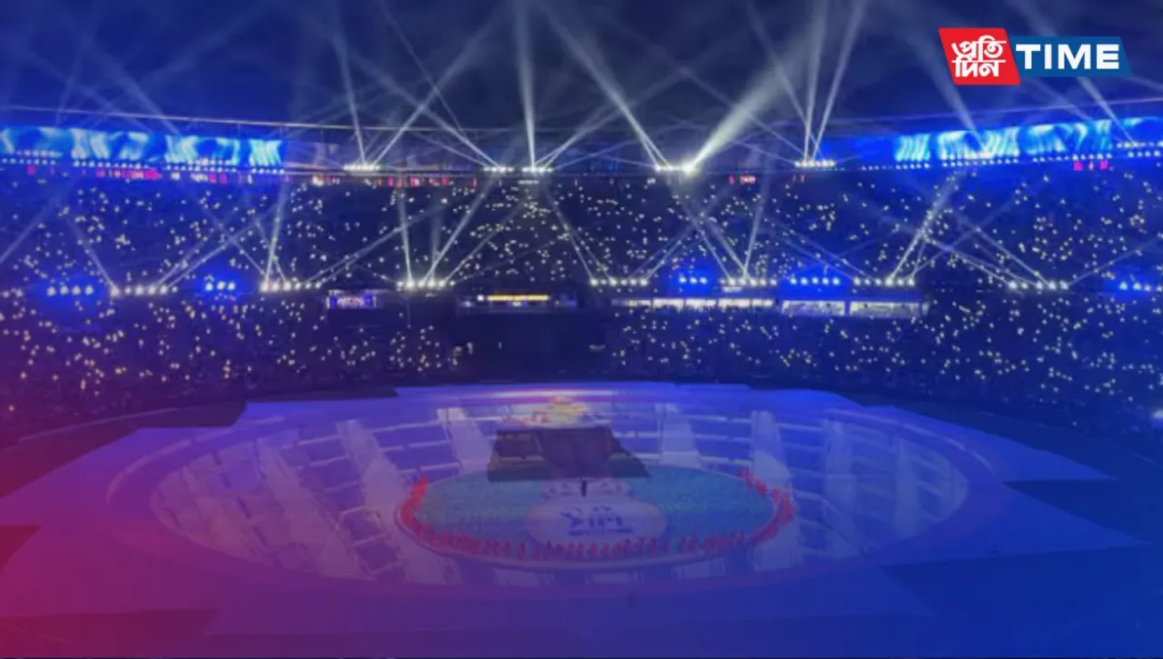 IPL 2024 Opening Ceremony: Live Streaming Details for Television and Online Viewing