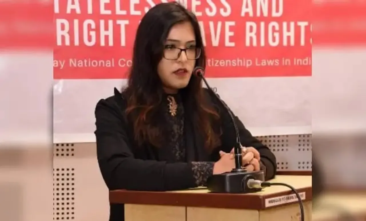 Guwahati: Transgender Advocate Arrested Over Partner's Suicide Granted Bail