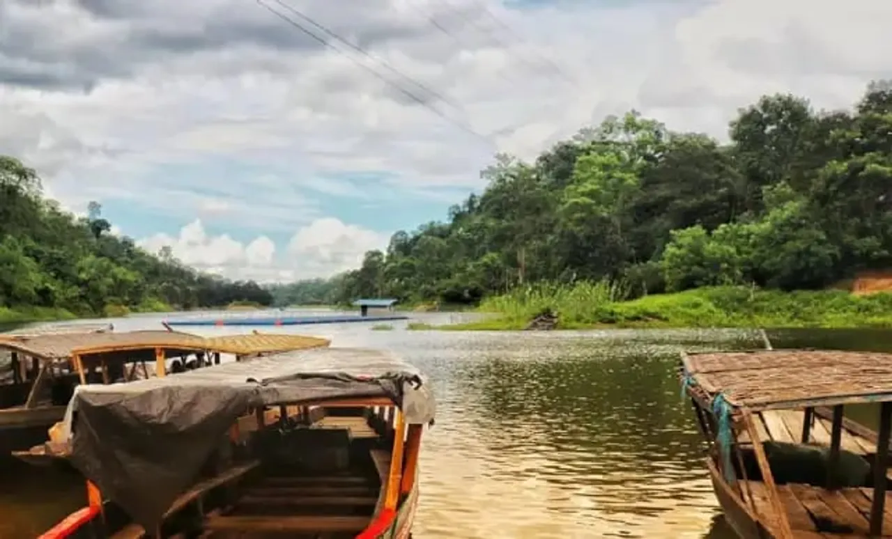 4 Tripura Fishermen Missing After Storm At Dumboor Lake, 1 Body Found