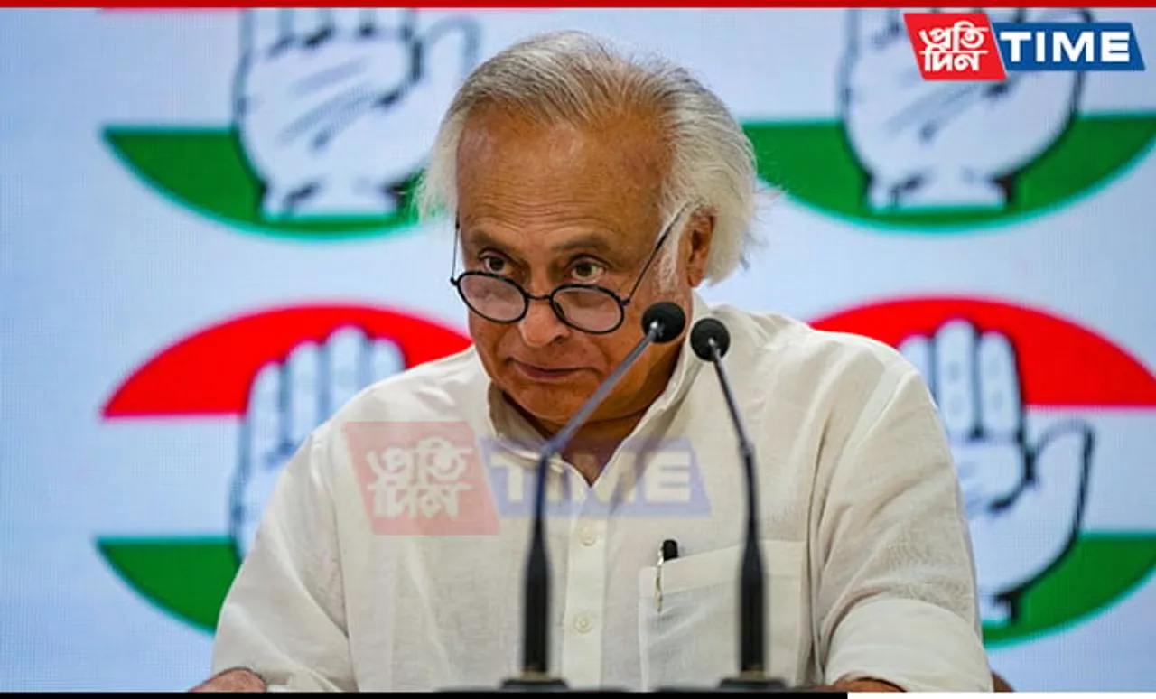 Congress Alleges Electoral Bond Scam Orchestrated by PM Modi and Amit Shah