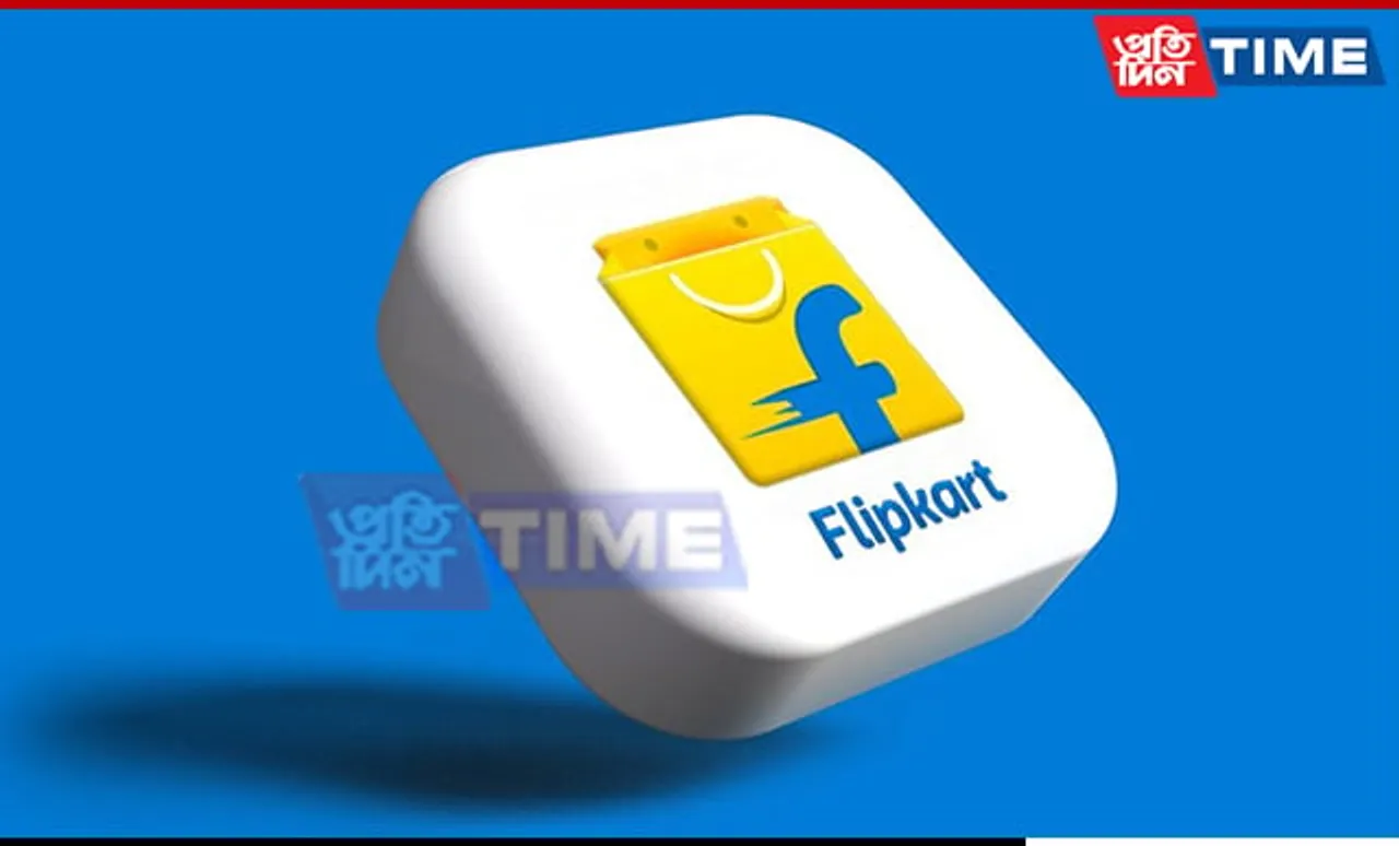 Flipkart Launches UPI Services to Rival Third-Party Apps