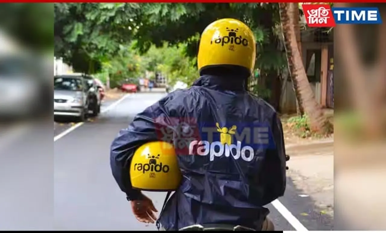 Karnataka Govt Prohibits Operation of Bike Taxis; Terms it 'Illegal'