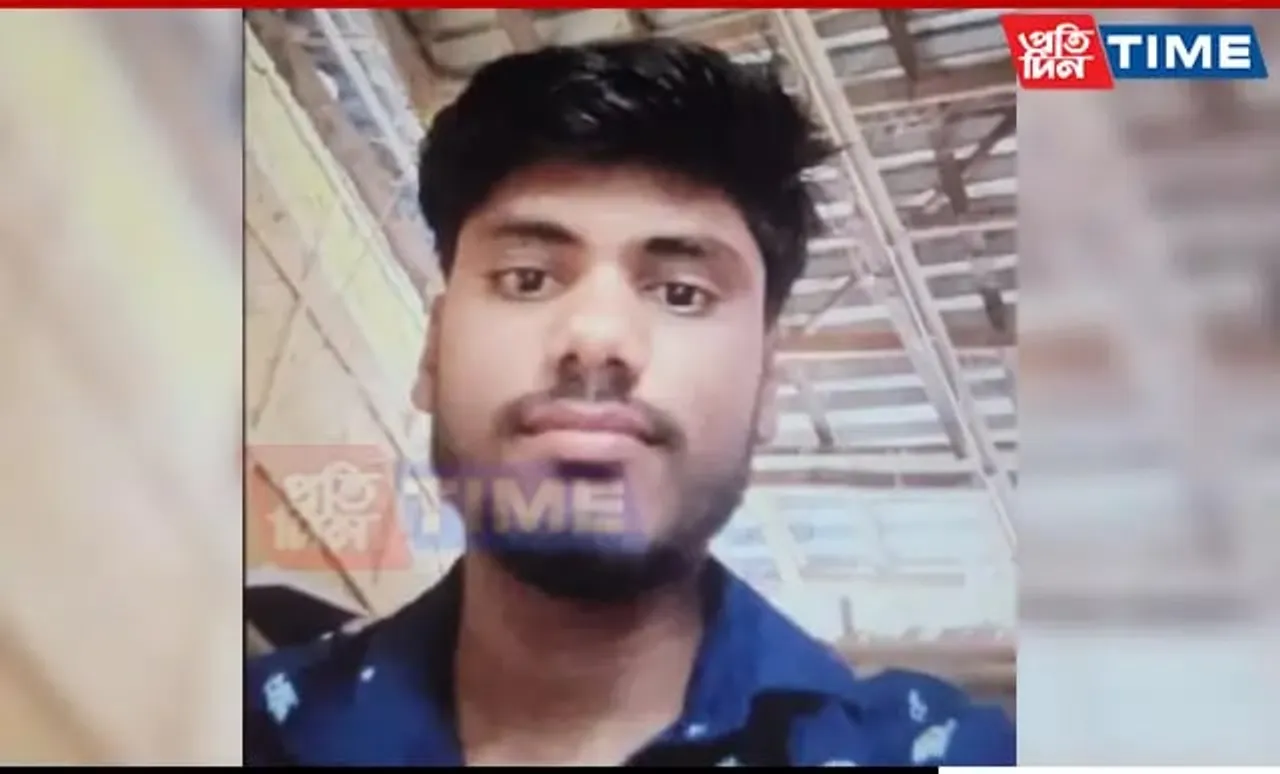 Assam: Daily Wager Assaulted To Death In Lumding Over Payment