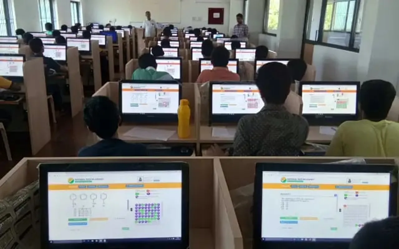 NTA Reschedules SWAYAM January 2024 Semester Exam For Lok Sabha Polls