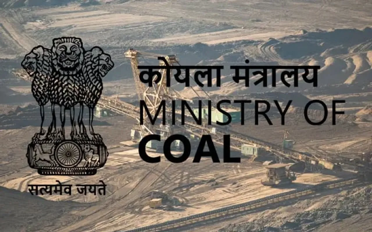 Coal Ministry Exceeds 2023-24 Fiscal Expectations In Performance