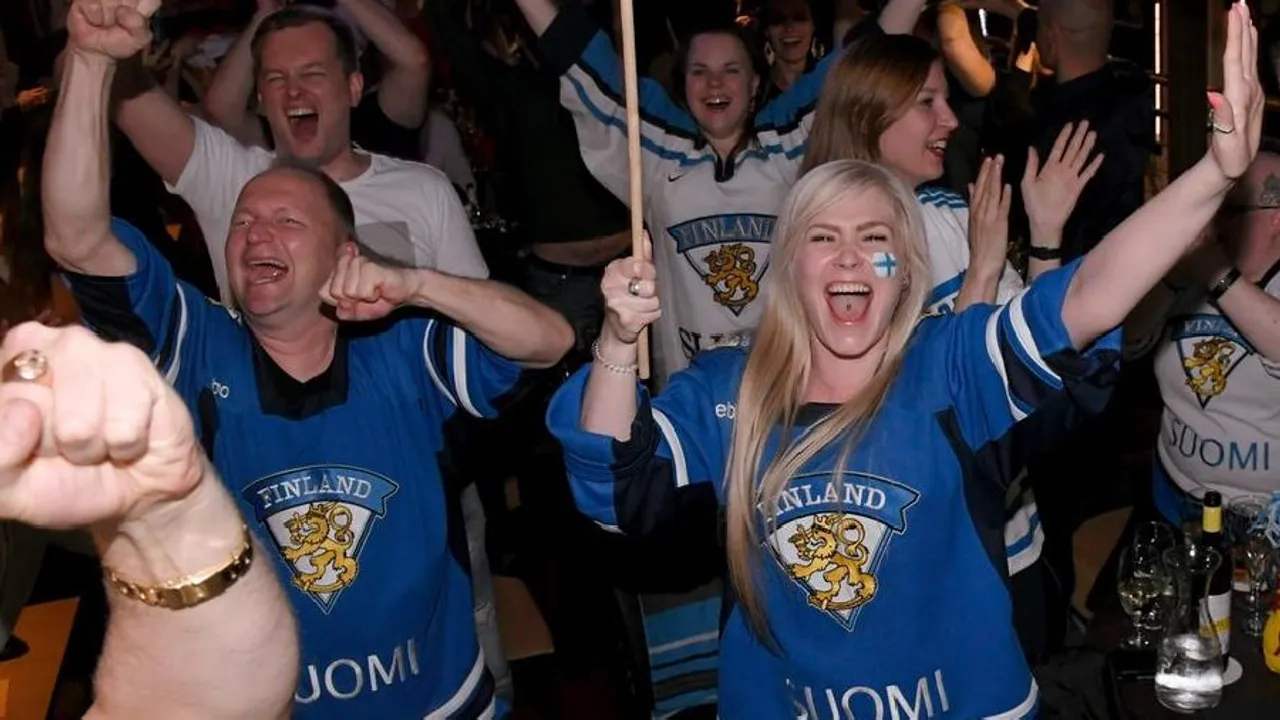 Finland is World's Happiest Country for Seventh Consecutive Year