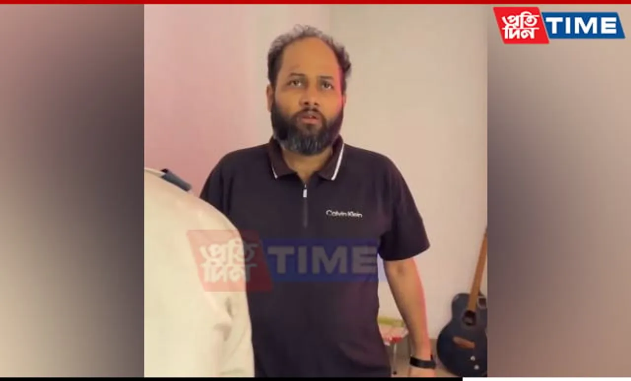 Unmasking Banjit Barman: A Web of Fraud and Deception Exposed in Guwahati