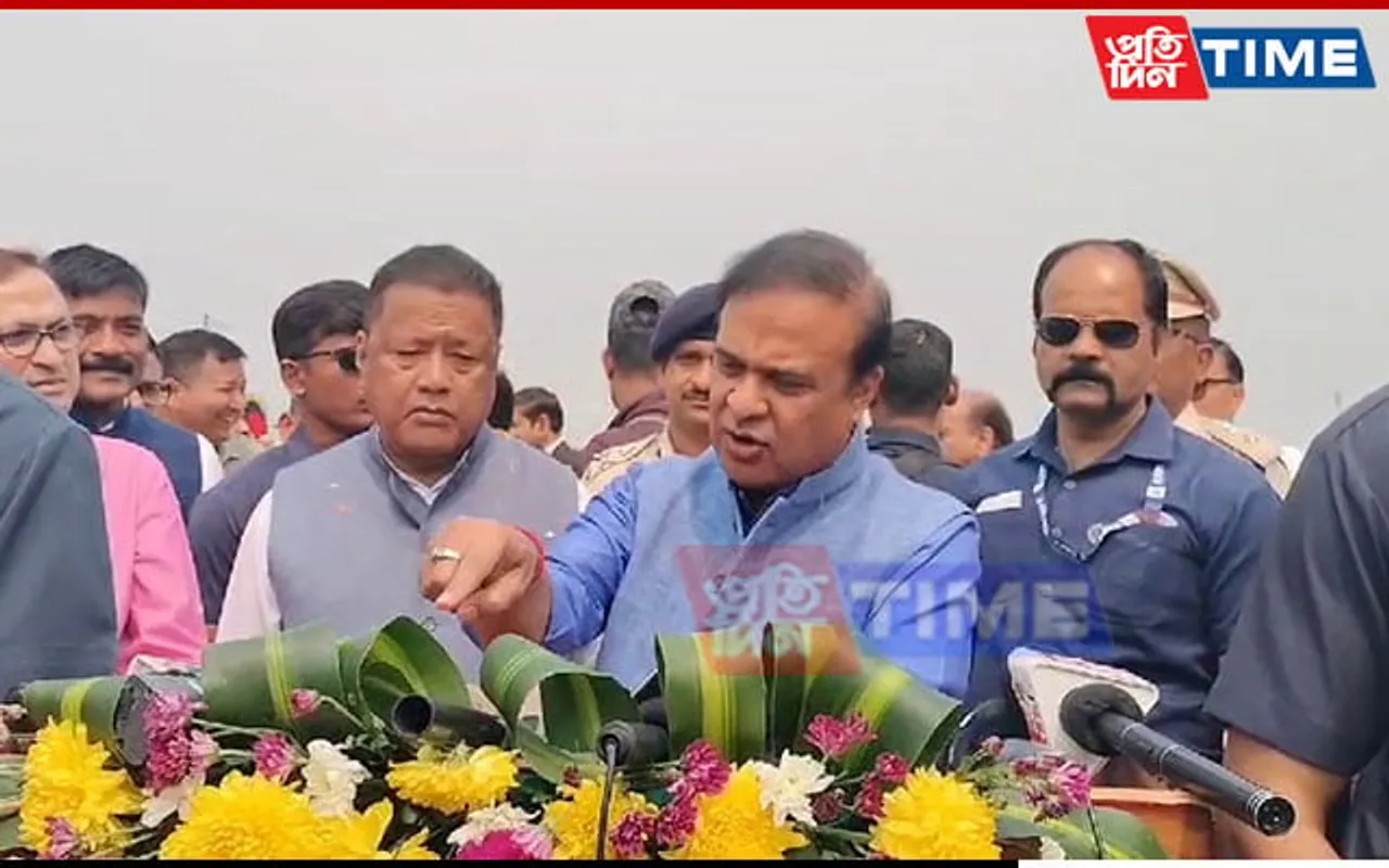 "Will Oppose Myself If....": Assam CM Reacts Amid CAA Uproar