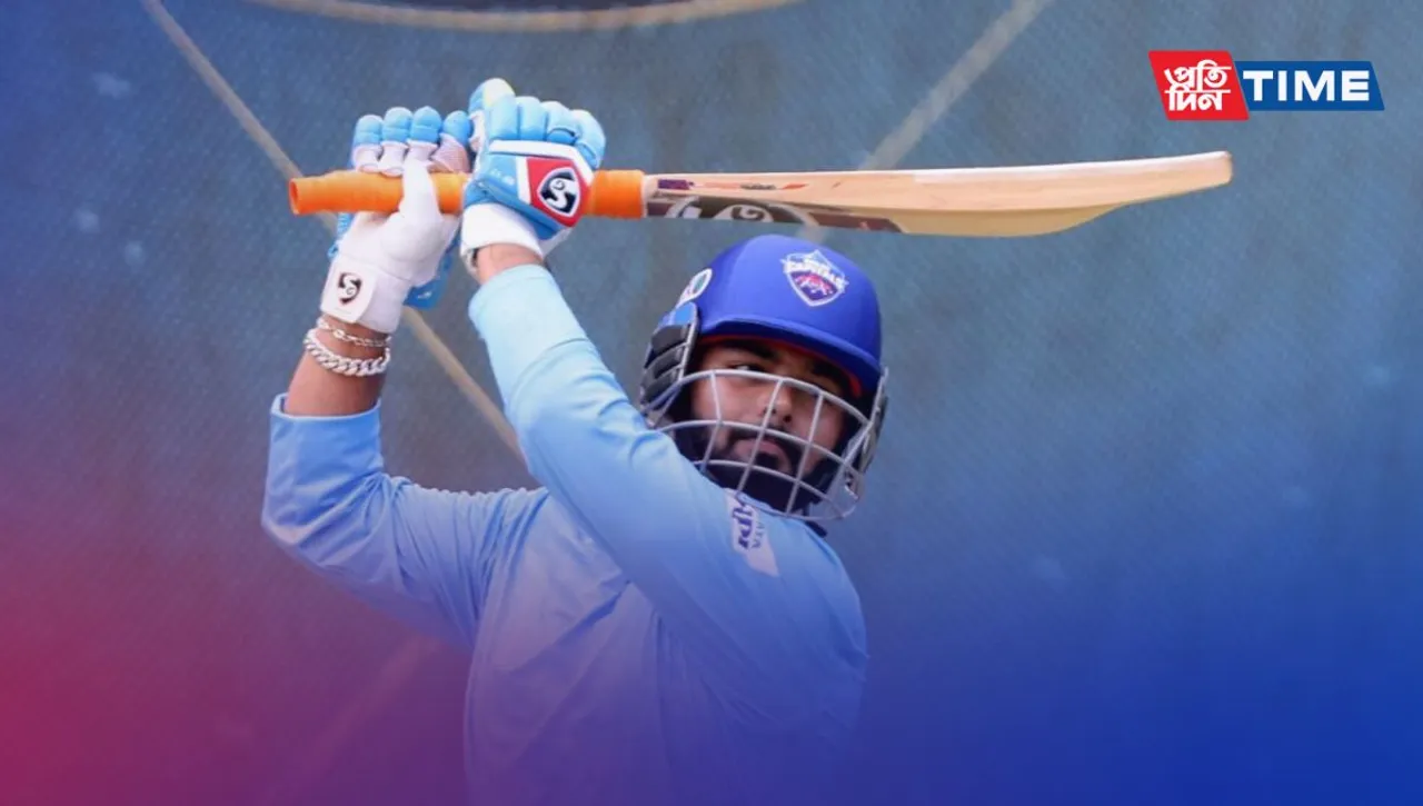 IPL 2024: Pant's comeback steals the spotlight as Kings clash with Capitals in IPL's 36th venue debut