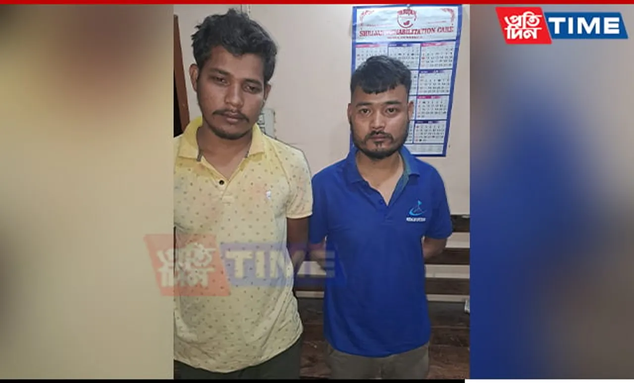Drunken Youths Assault Traffic Home Guard in Panikhaiti, Prompt Arrests Made