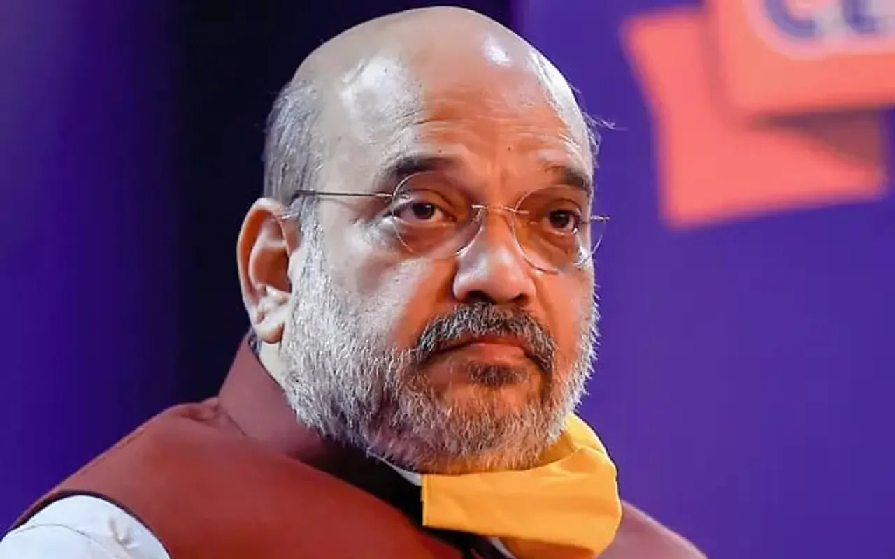 Kamrup (M) Declares 'No Drone, No Firecrackers, No Fly Zones' for Amit Shah's Guwahati Visit