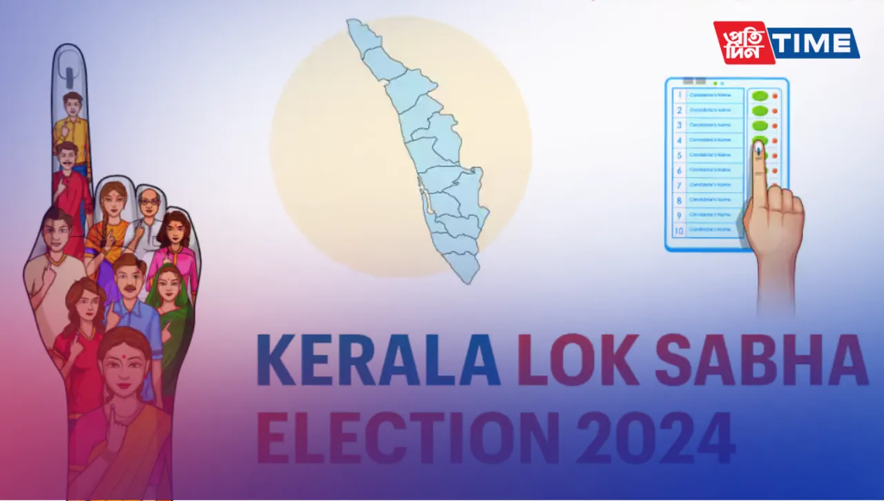 Kerala Lok Sabha Elections 2024: Essential Details on Schedule, Phases, Seats, and Candidates