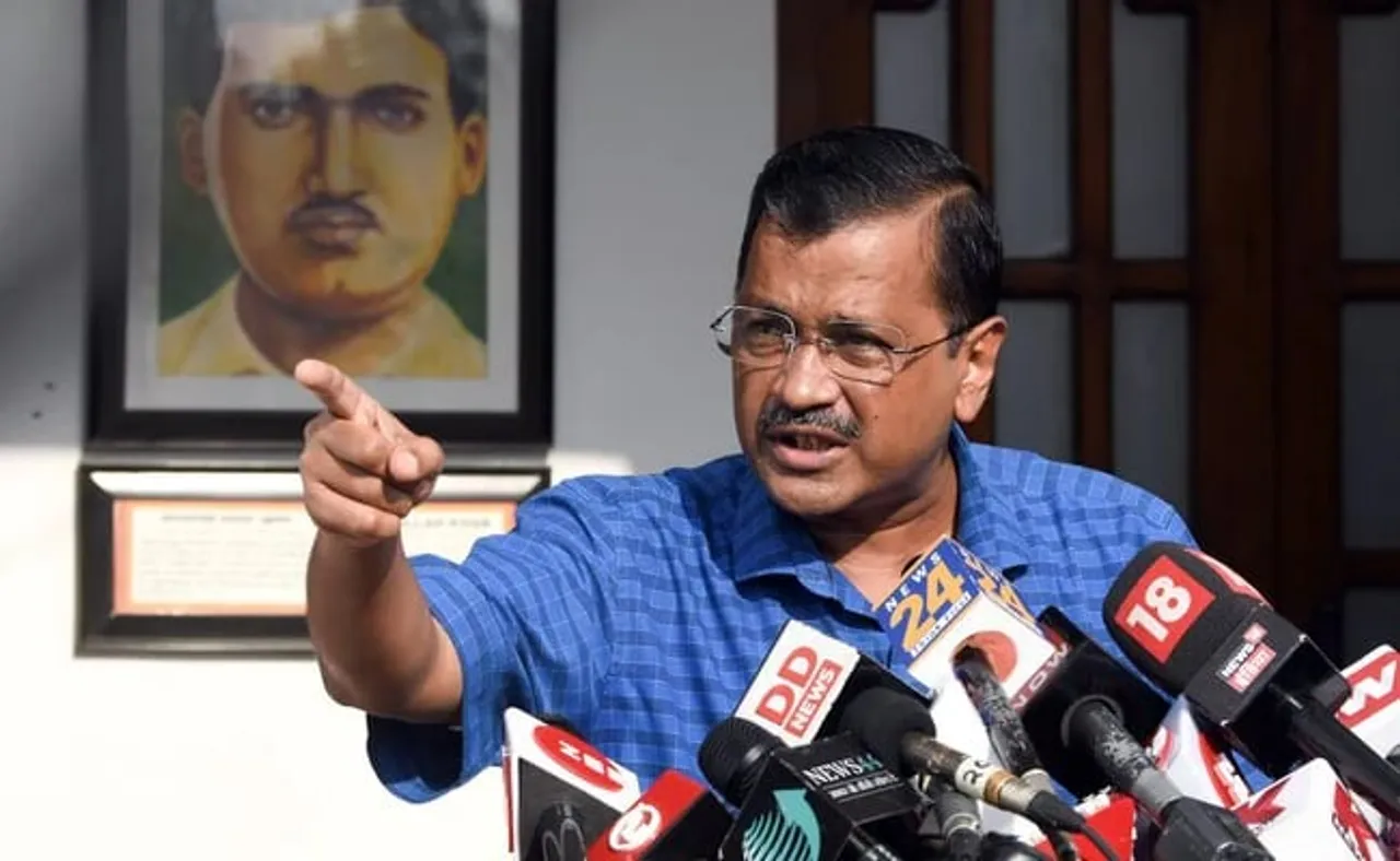 Delhi Court Extends Judicial Custody of Arvind Kejriwal Till July 3