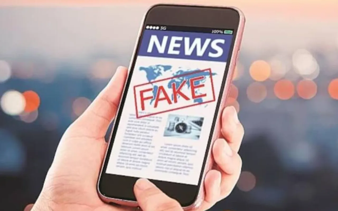 Centre Notifies PIB Fact Check Unit To Combat Fake News