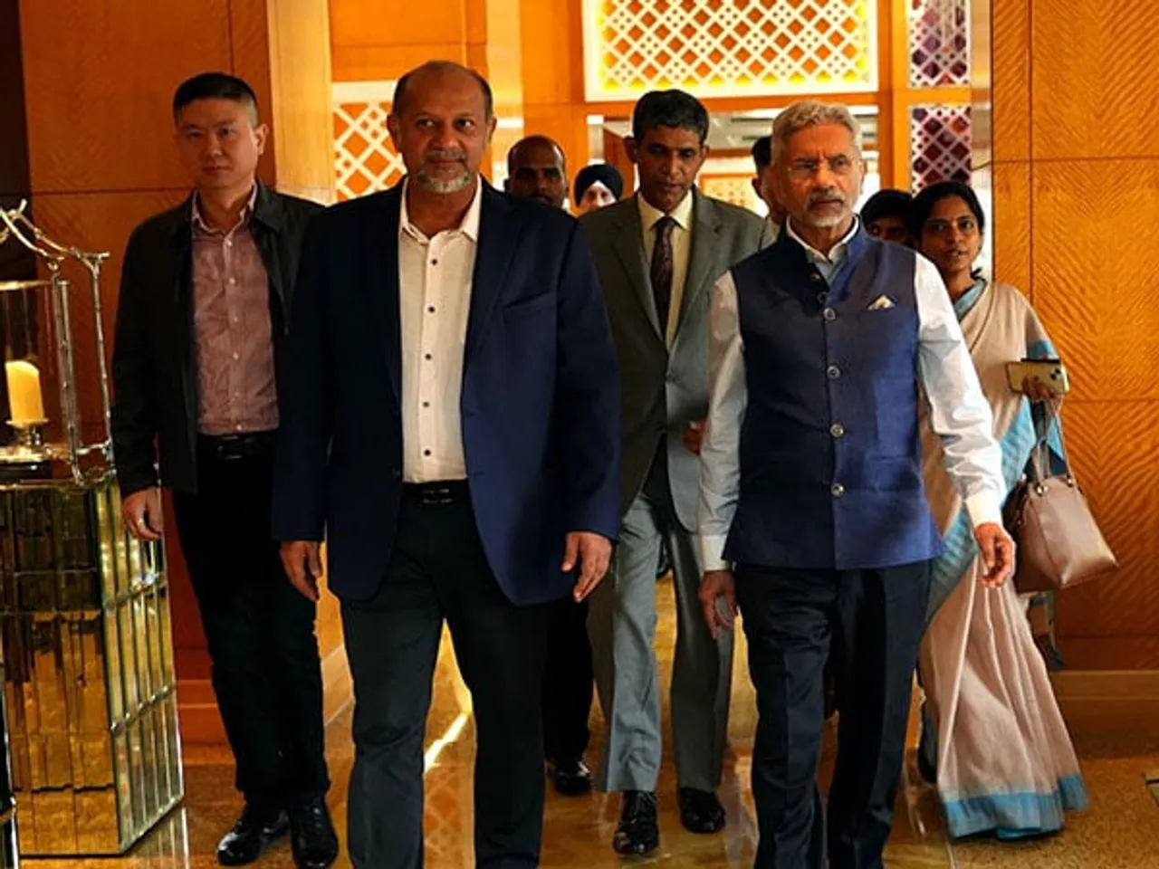 EAM Jaishankar Concludes Malaysia Visit, Strengthening Bilateral Ties