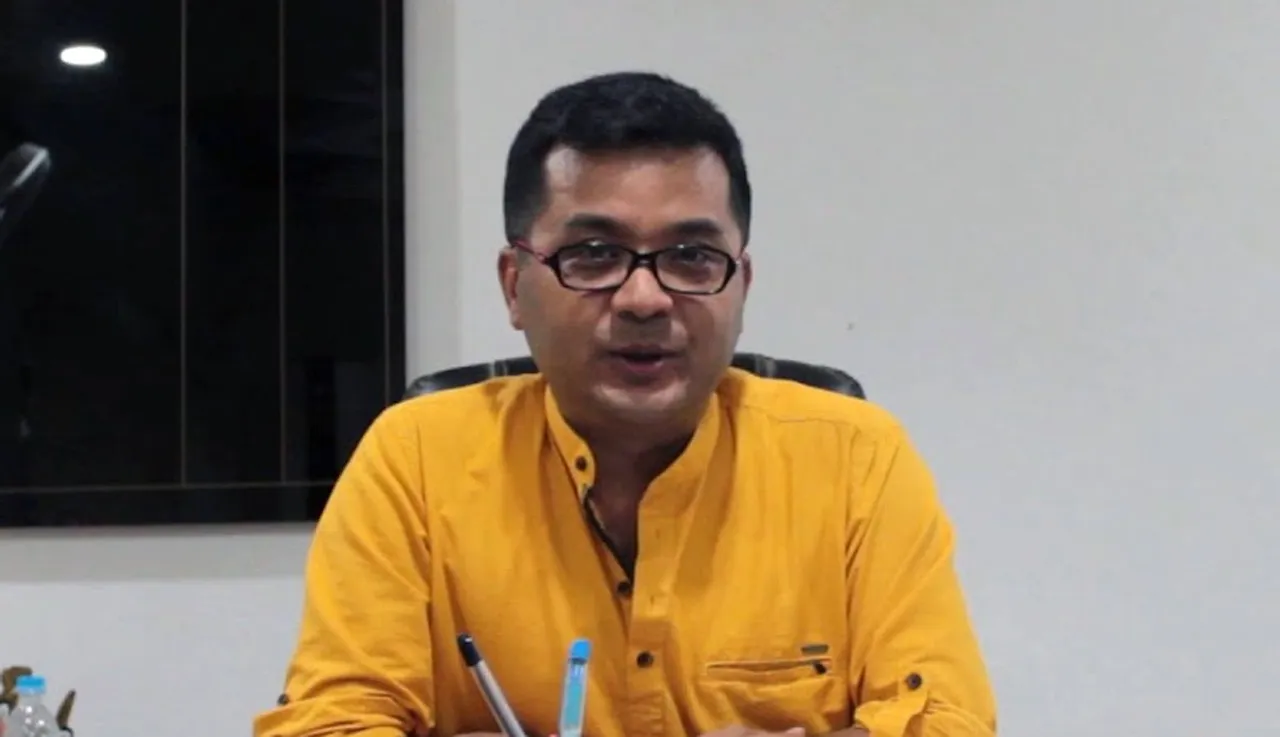 Assam BJP MP Slams Congress for Opposing PM Modi's Meditation In Kanyakumari