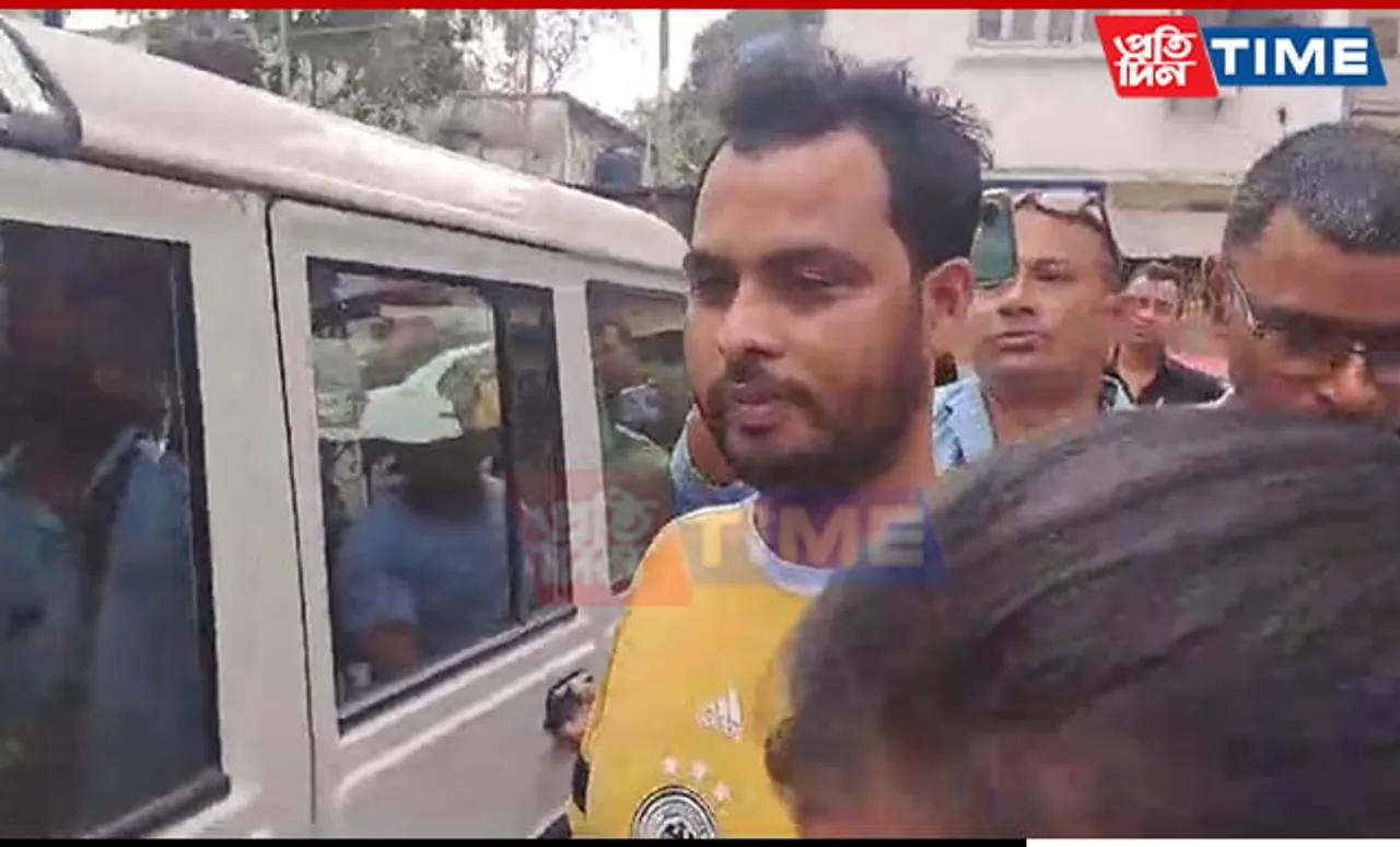 Guwahati Police Arrest Man for Alleged Love Jihad and Financial Deceit