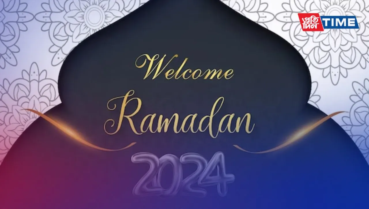 Ramadan 2024: Jaipur Sehri and Iftar Timing Schedule for the Sacred Month