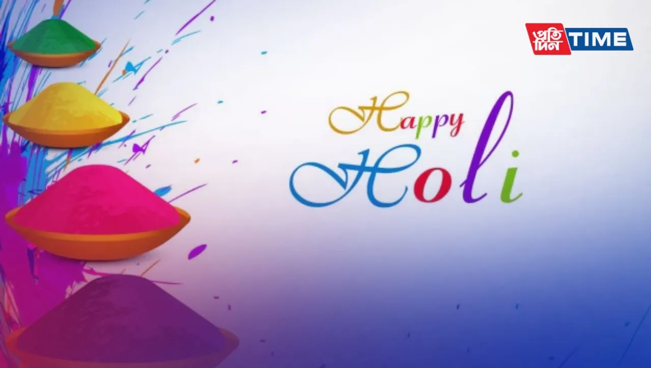 Holi 2024: March 24 or 25? Choti Holi Date, Holika Dahan Time, and Festival in India