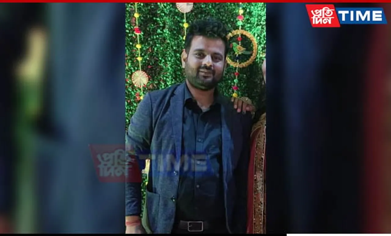 Guwahati: Businessman Goes Missing; Abduction & Murder Suspected