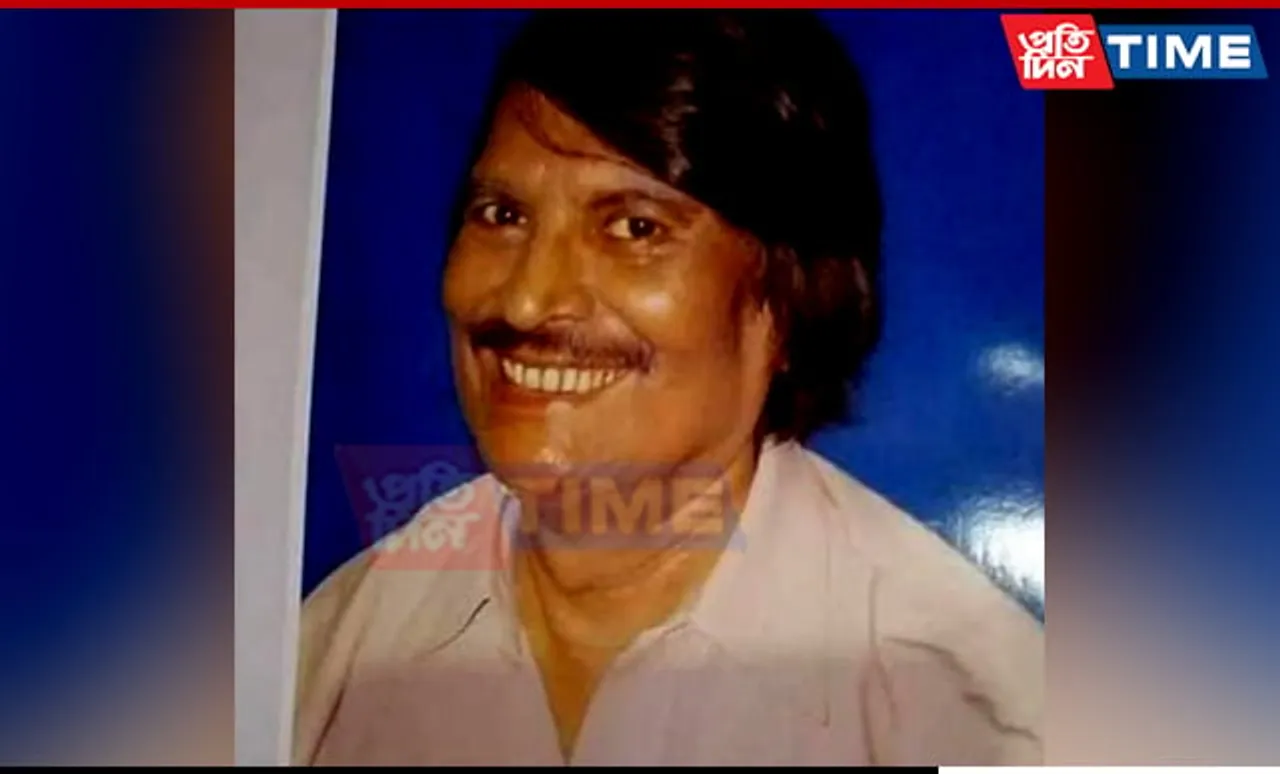 Renowned Novelist Arun Goswami Passes Away at 80