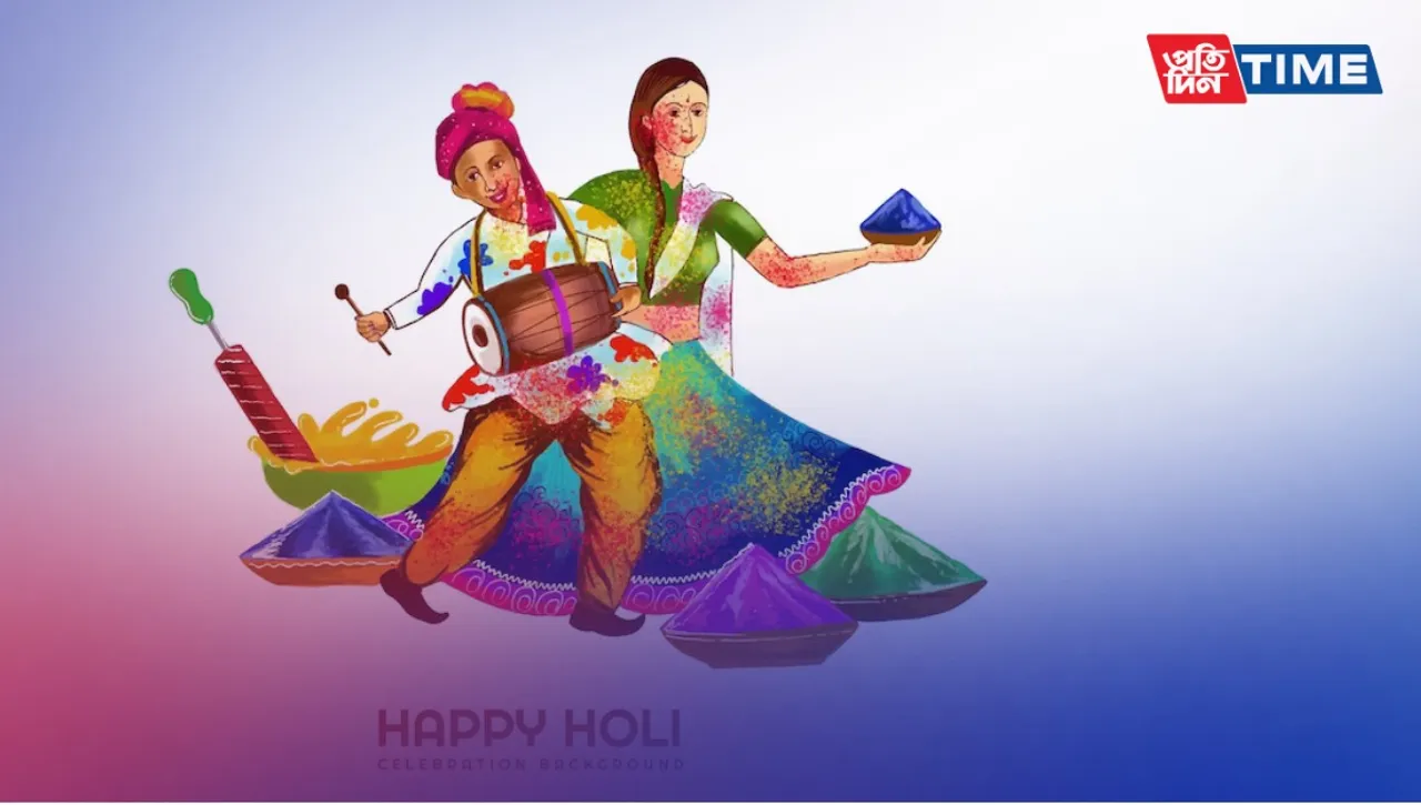 Holi 2024: March 24 or March 25 - Correct Date, Auspicious Timing, Historical Significance, and More