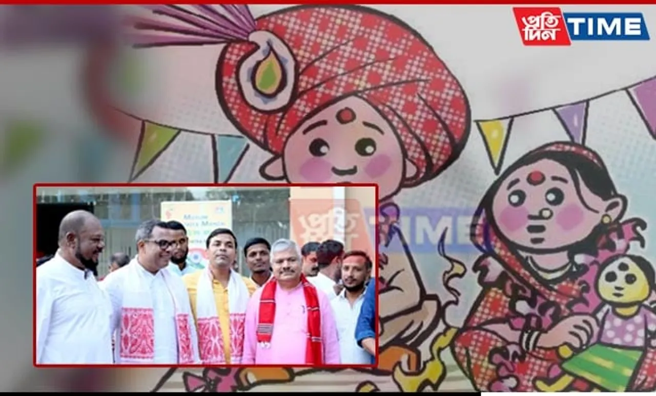 Assam Muslim Group Supports Repeal of Marriage Act to Curb Child Marriage
