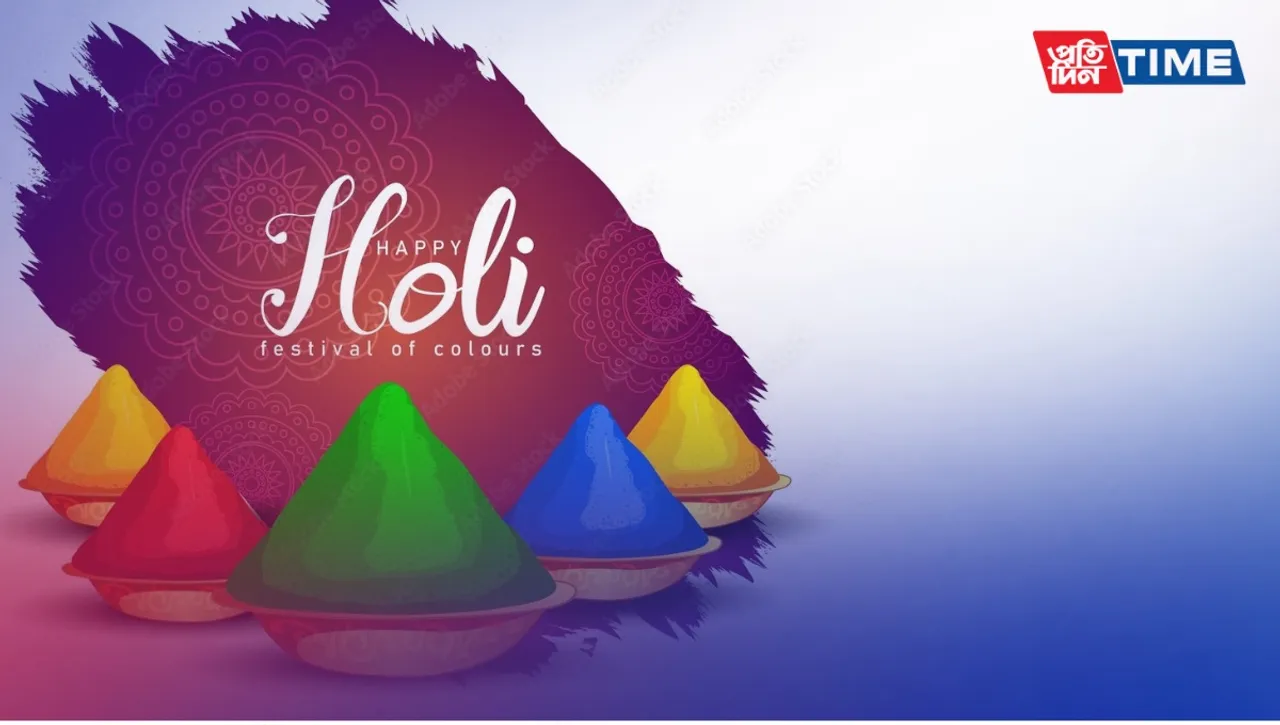 Holi 2024: Sweet Treats and Refreshing Drinks to Serve Your Guests