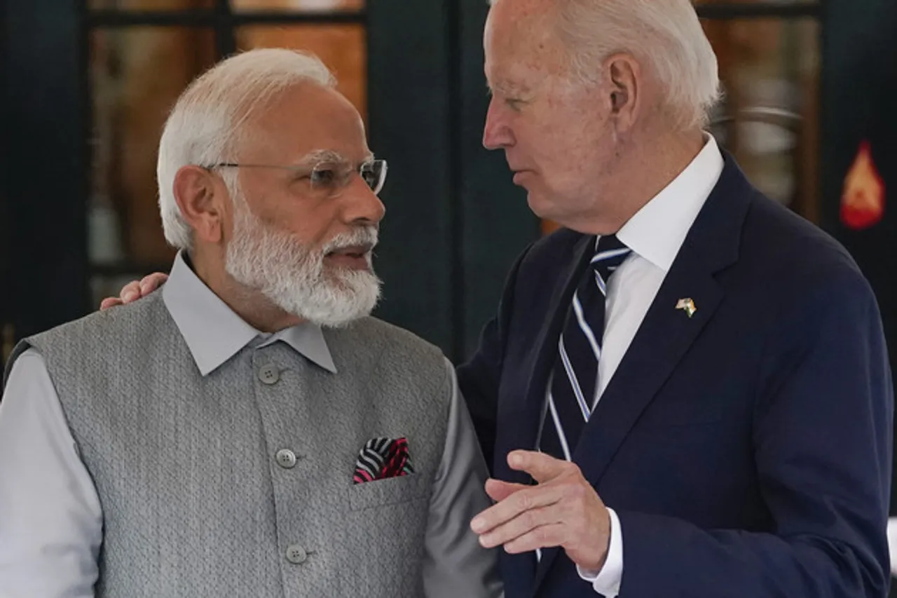 US Backs India, Rejects China's Claims On Arunachal Pradesh