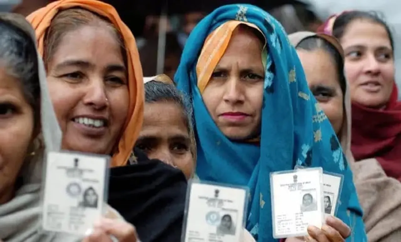 Lok Sabha Elections To End With Phase 7 Polls Across 8 States, UTs