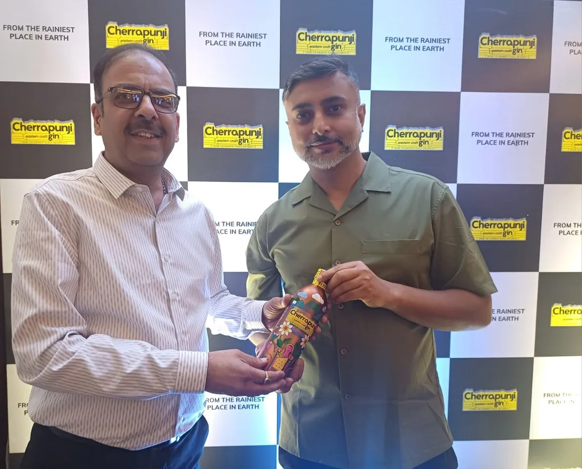 Crafted Locally, Loved Globally Cherrapunji Gin Sets Foot In Assam