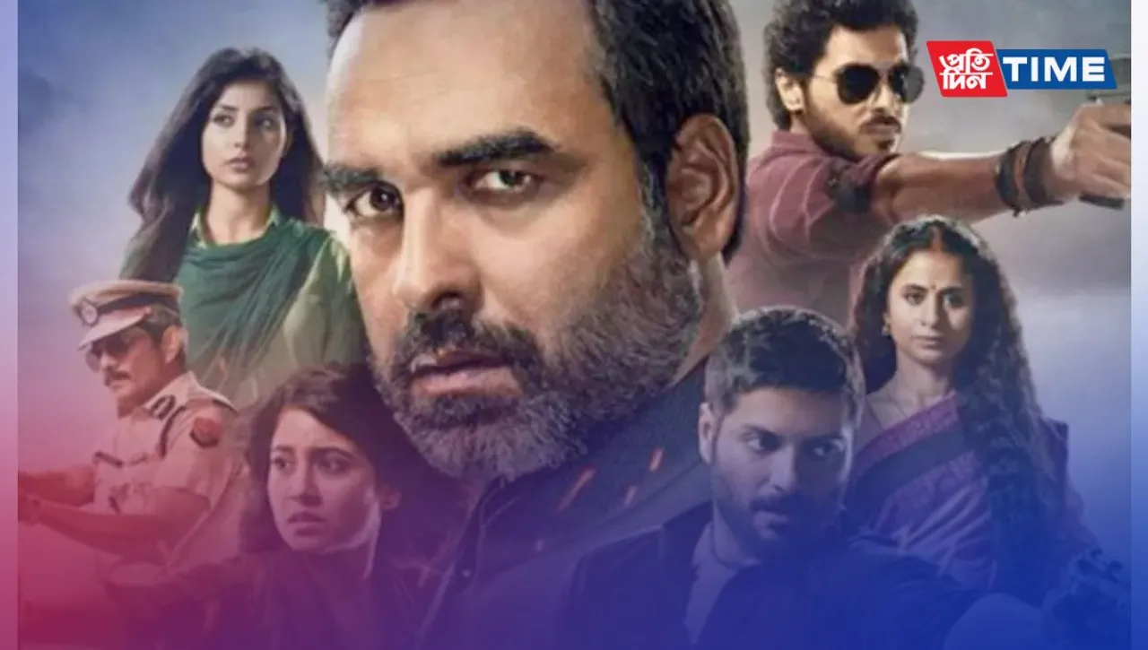 
Mirzapur Season 3 Release Date and Streaming Details on Amazon Prime