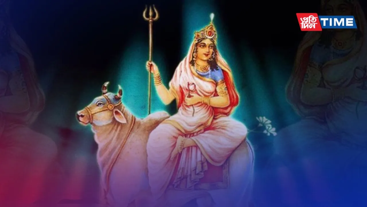 The 9 Avatars of Maa Durga Worshiped During Chaitra Navaratri 2024