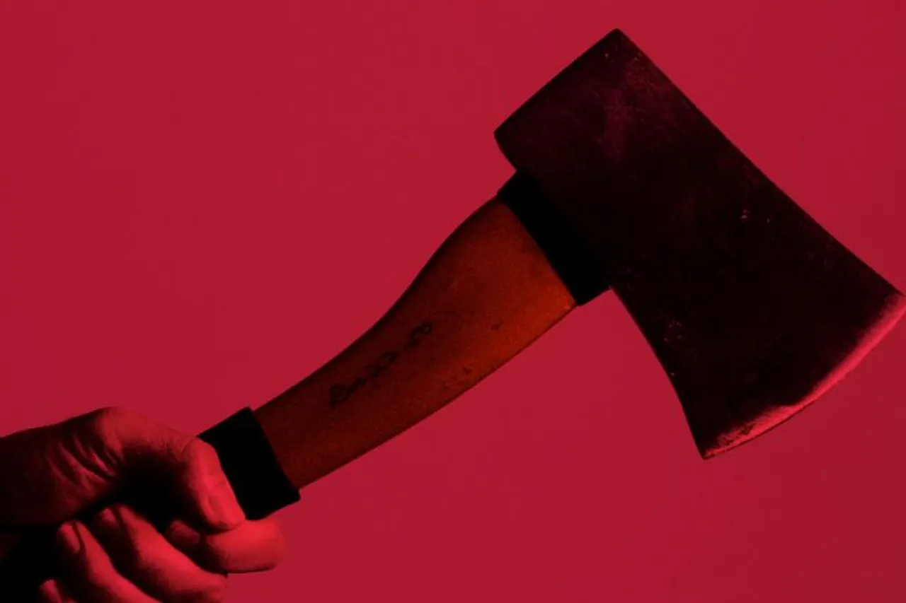 Woman Beheads Husband In Assam's Jorhat, Surrenders To Police