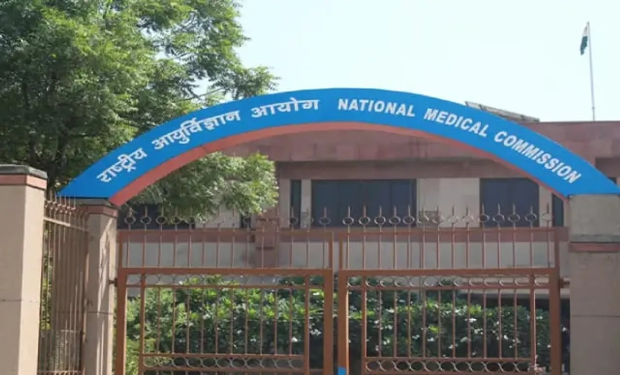NMC Debunks Fake News On New Medical Colleges, Issues Notice