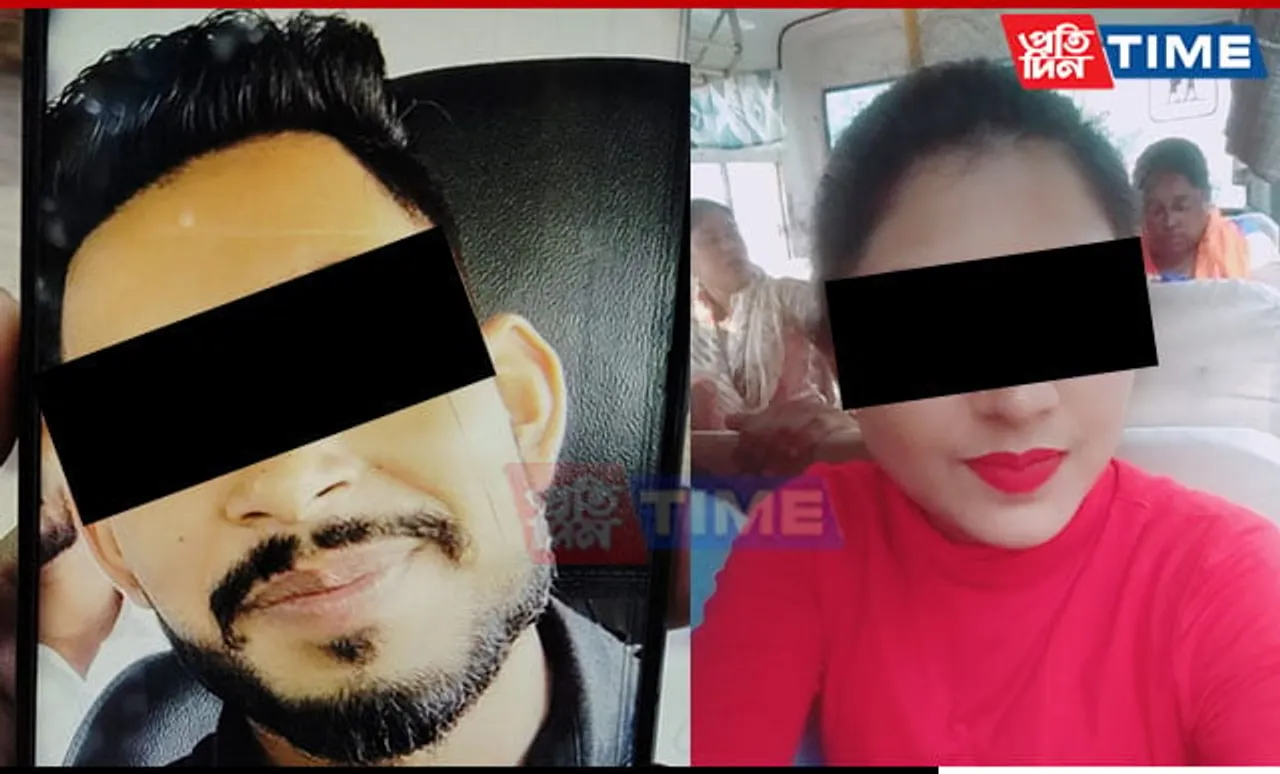 Posing As Hindu, Muslim Man Accused Of Abducting Woman In Guwahati
