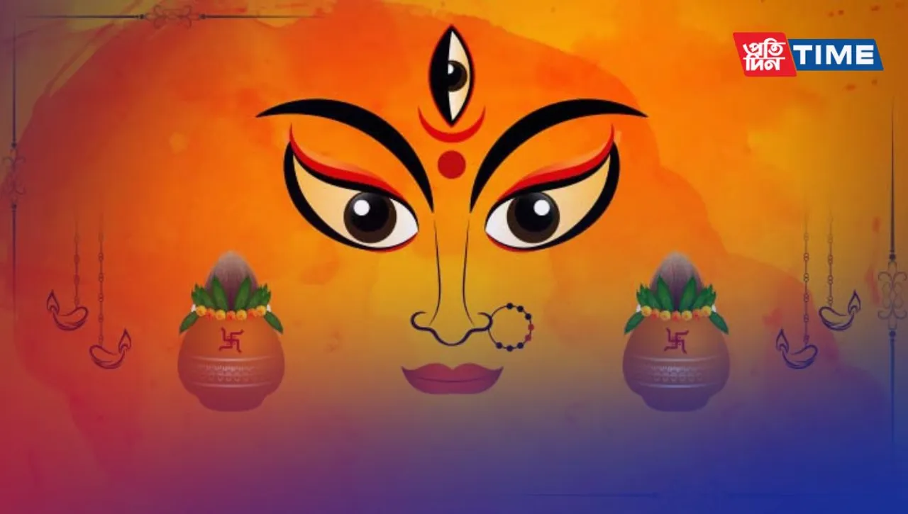 Chaitra Navratri 2024 Start Date: April 9 or April 10?