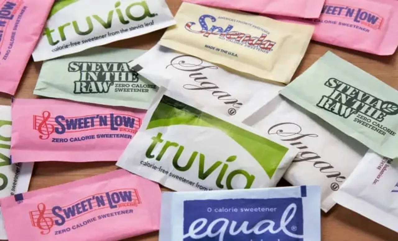 Health Risks Of Long-Term Use Of Artificial Sweeteners