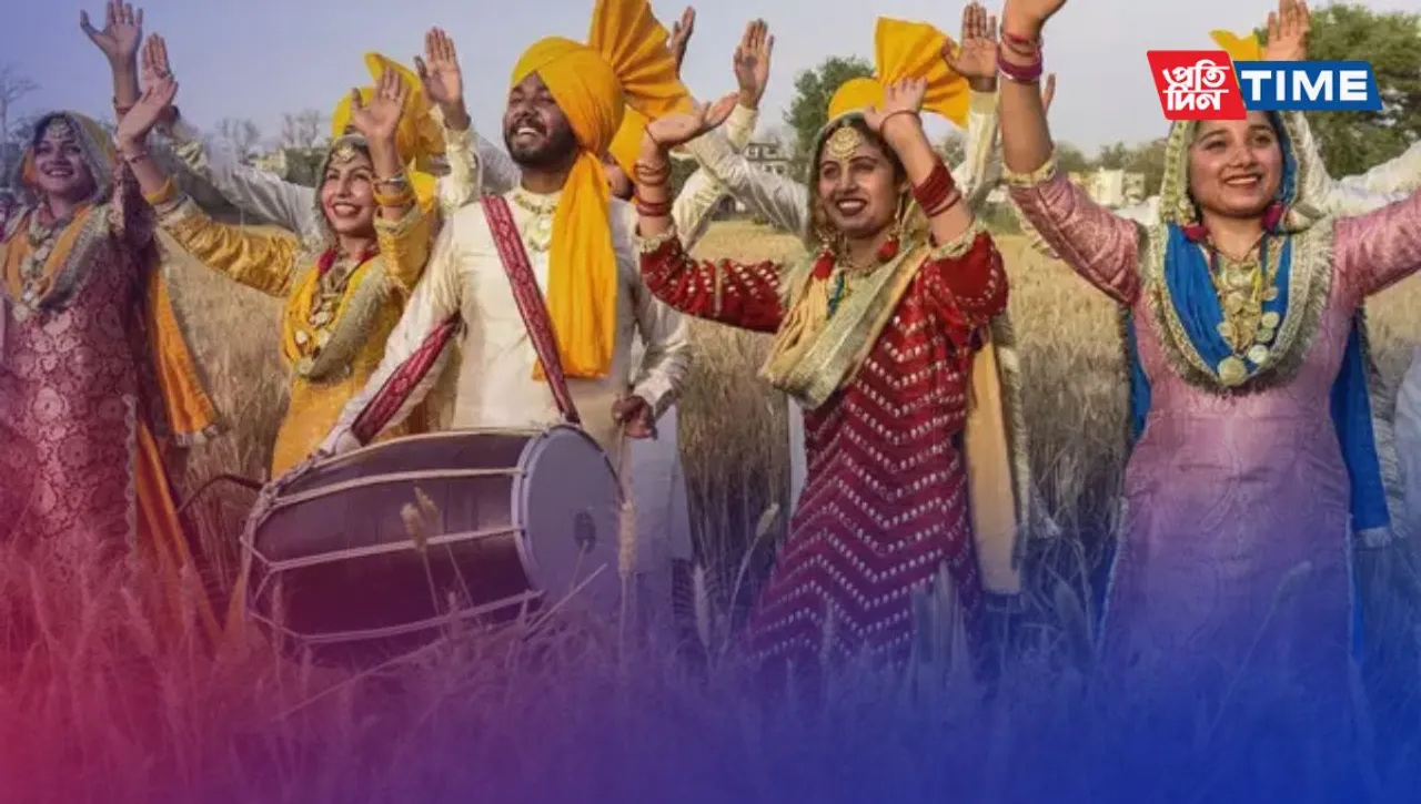 Happy Baisakhi 2024: Wishes, messages, WhatsApp & Facebook Status and quotes