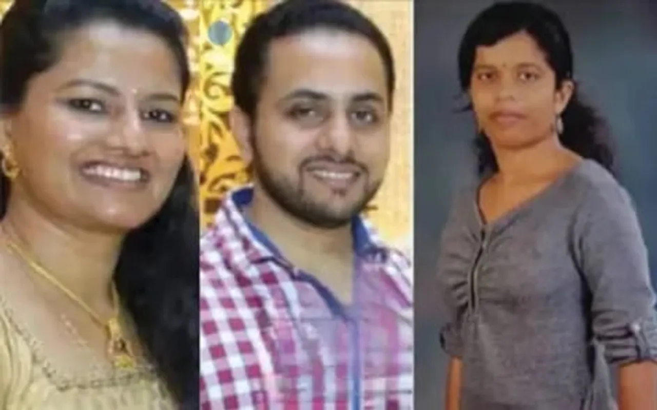 The Curious Case Of Three Tourists Found Dead In Arunachal Hotel
