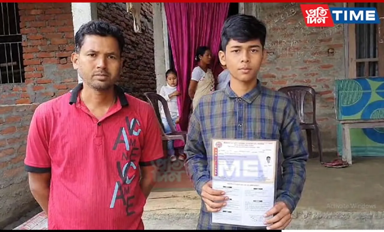 Negligence by SEBA Leads to Student's Unjust Absence Mark in Social Science Exam